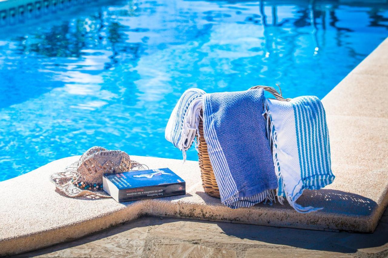 Hébergement de vacances Cusina Llombarts