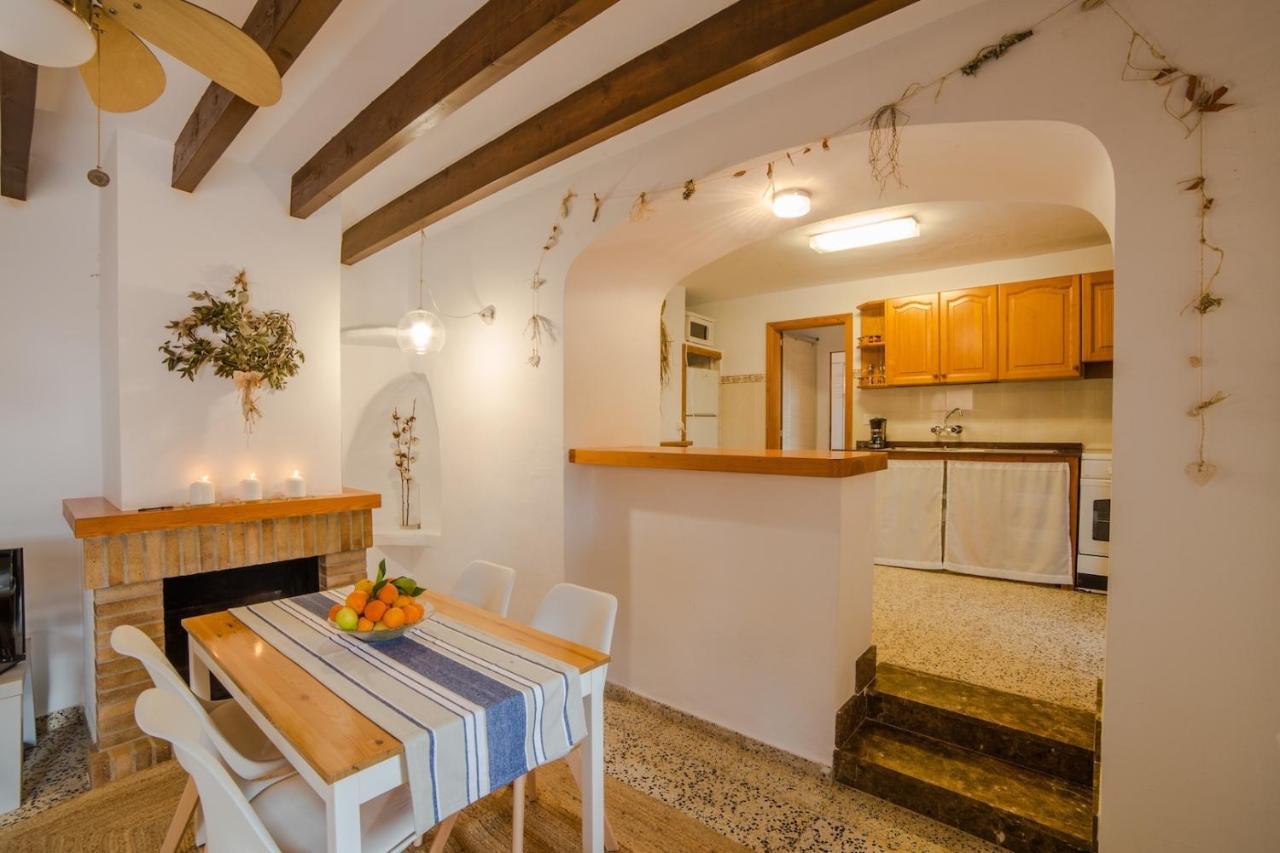 Hébergement de vacances Cusina