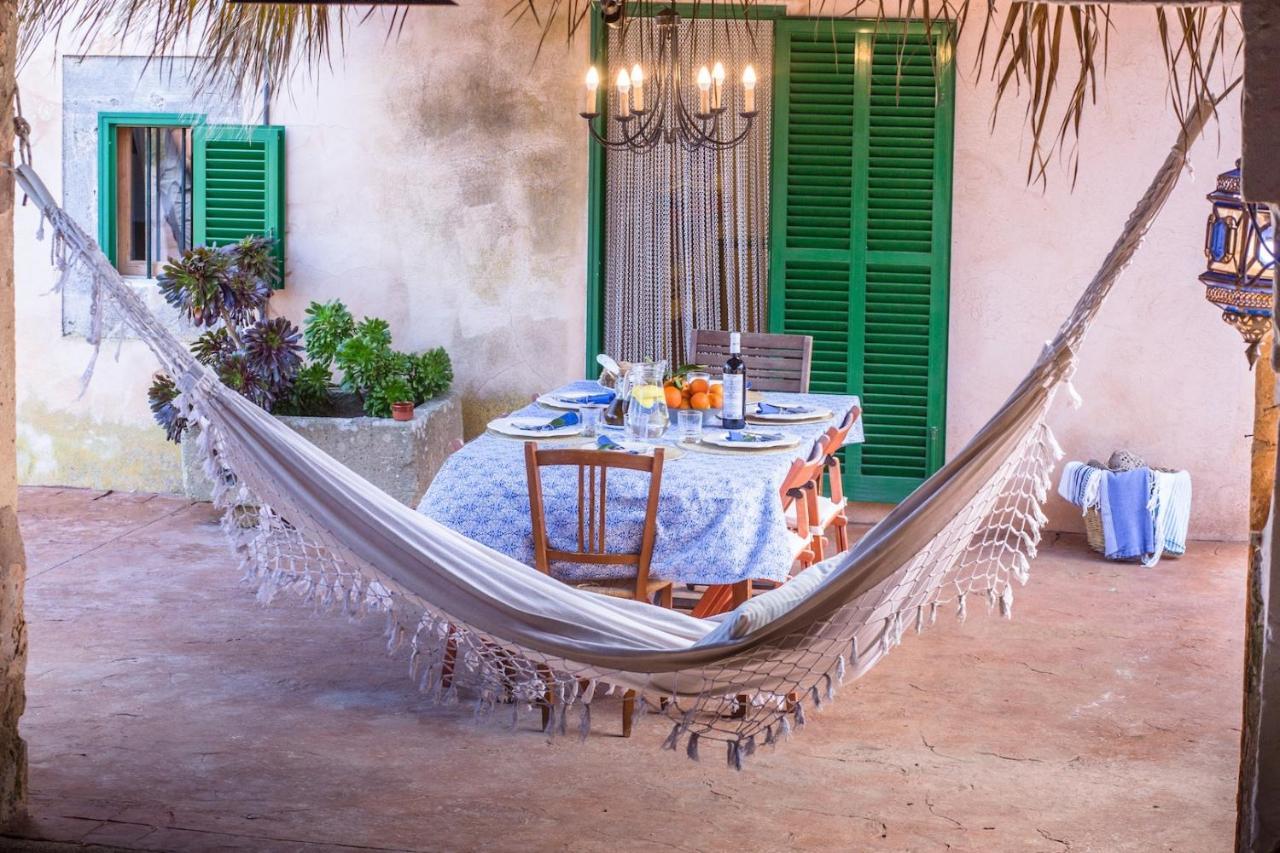 Hébergement de vacances Cusina *